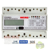 Energy Meter, Digital Meter