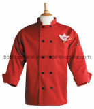 Hot Style Chef Uniform (WU06)
