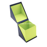 Special Tea Packing Paper Blue Box