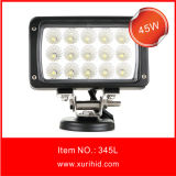 CE&RoHS Certification LED Work Light 45W