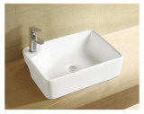 Wholesales Ceramic Bathroom Sink (CB-45047)