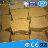 Fireclay Refractory Brick for Industrial Furnace
