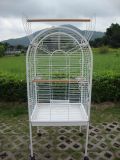 Good Appearance Wire Mesh Bird Cage for Pet Product (B6)