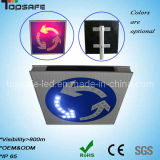 Solar Illuminated Signs with CE &SGS