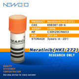 (CAS 698387-09-6) Factory Direct Small Molecular API Neratinib (HKI-272)