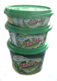 Different Specifications Lime Flavor Dishwashing Paste
