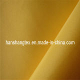 Plain Brushed Fabric with milky coating(HS-C2063)