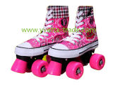 Kids Roller Skate Shoes with CE Approvals (YV-HS04)