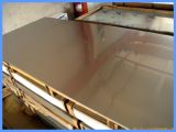Stainless Steel Sheet (304 / 304L / 309s / 310s / 316L / 430 / 409L)
