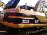 Used Caterpillar 320b Excavator/Cat 320b Excavator