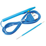 CE ISO Disposable Medical Electro Surgical Pencil