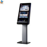 Vertical Lottery Kiosk for Tuch Sctive (HLST-G02)