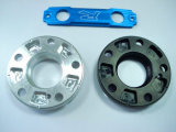 Custom Mechanical Stamping Parts