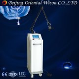 Metal Tube CO2 Laser Warts Removal Scar Remova Medioal Device