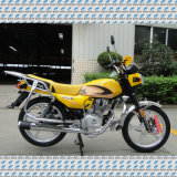 Chongqing New 125cc Motorbikes Stand Motorcycle (KN125-2)