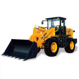 High Tipping Arms Wheel Loader (CL935)