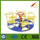 Children Outdoor Fitness Equipment (Rotating Chairs TXJ-E008)