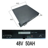 48V 50ah Telecommunication Base LiFePO4 Battery with PCB