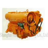 Deutz BF6L413 Air Cooling Generator Drive Mechanical Diesel Engine