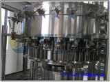 Most Famous Carbonated Drink Filling Machine