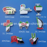 UAE 44th National Day Pin Badge Gfits (ASNY-JL-LP-13101601)