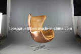 Copper Egg Chair