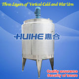 Cold and Hot Cylinder for Heating/ Cooling