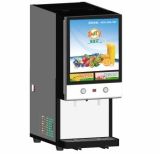 Cold & Hot Drink Dispenser (2A-14L) (650mm*610mm*810mm)