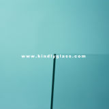 2-19mm Clear Float Glass for Building