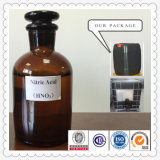 Mining Use Nitric Acid / Hno3 68% Chemical Factory