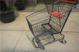 New American Style Supermarket Cart Shopping Cart