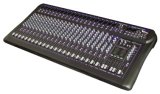 Audio Mixer 2-Bus Professional Mixing Console