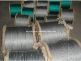 PVC Coated Wire Rope,1x37