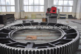 OEM Steel Rotary Kiln Gear