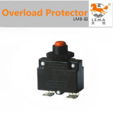 Lema Compressor Overload Protector Lmb-III