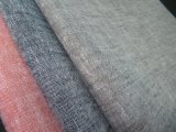 Linen Cotton Yarn Dyed Chambery for Shirts