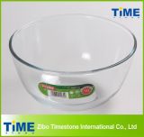 High Borosilicate Glass Bowl