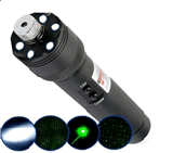 LED Green Laser Pen (XL-GF-231)