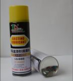 Plastic Injection Molding Ejector Pins Lube Spray 450ml