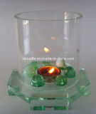 Glass Fireplace  (SMG8032)