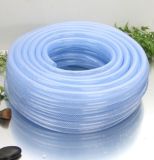 Braided PVC Garden Hose with ISO Certification
