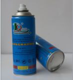 Lanqiong Professional Antirust Oil for Green Mould Spray 450ml