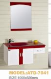 Glass Basin with PVC Cabinet (ATD-7041)