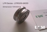 Lfr5200-8kdd, Guide Bearing, Track Roller Bearing