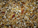 Mixed Bird Seed (Parrot Fruit Food)