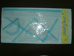 Rulers ,Ruler Sets And Stationery