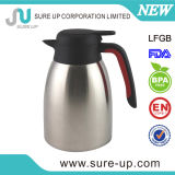 Double Wall Juice Stainless Steel Vacuum Cooler Jug (JSCH010N)