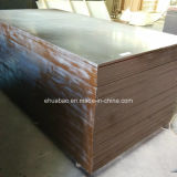 Linyi Good Quality Film Faced Plywood
