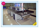Epoxy Resin Worktop Lab Bench Supply Lab Furniture (HL-20)