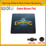 Ultra Thin Mousepad PVC Material